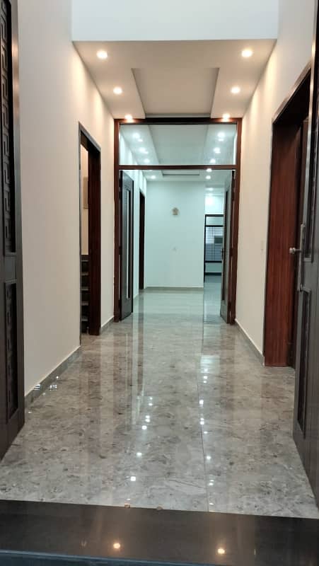 House For rent Situated In Bahria Town - Sector E 7