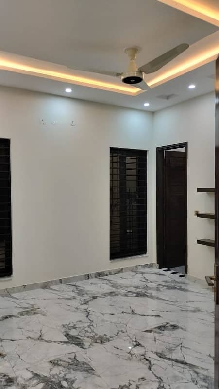 House For rent Situated In Bahria Town - Sector E 9