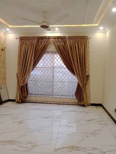 You Can Find A Gorgeous Flat For rent In Bahria Town - Sector E