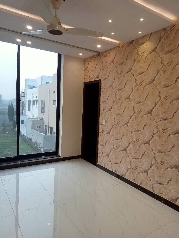 You Can Find A Gorgeous Flat For rent In Bahria Town - Sector E 7