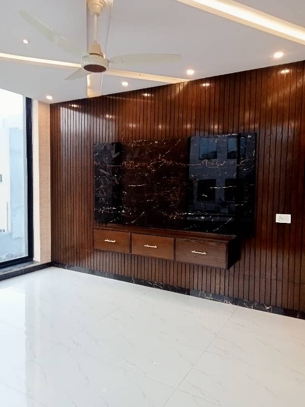 You Can Find A Gorgeous Flat For rent In Bahria Town - Sector E 8