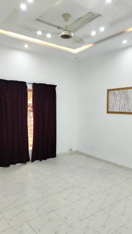 In Bahria Town 5 Marla House For rent 1