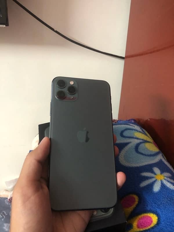 iphone 11 pro max 64 gb 2