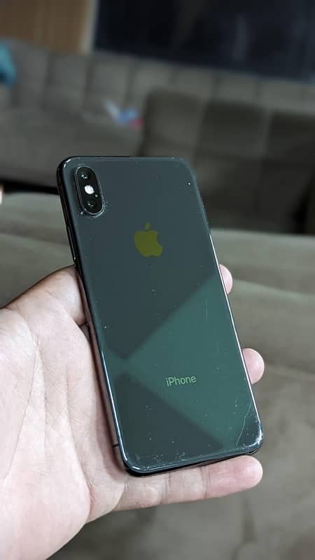 iPhone XS non pta 256 gb 3