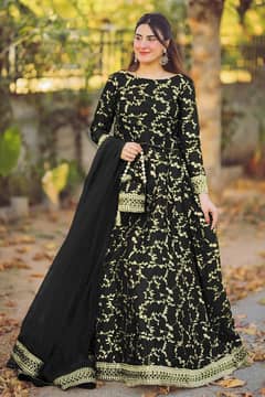 Lahenga For Women