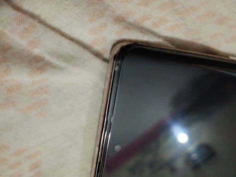 infinix zero 30 front glass break rate final h only sale 16