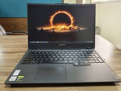 Lenovo Legion 5 i7 10th