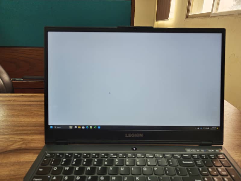 Lenovo Legion 5 i7 10th 2