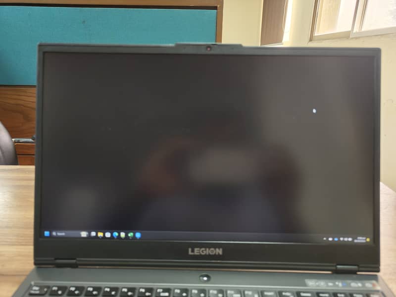 Lenovo Legion 5 i7 10th 3