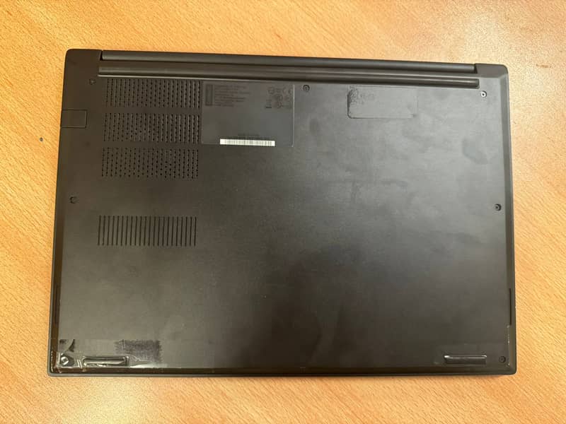 Lenovo Thinkpad E14 Core i7 1