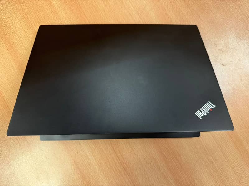 Lenovo Thinkpad E14 Core i7 2