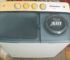 Sami Automatic Washing Machine 0