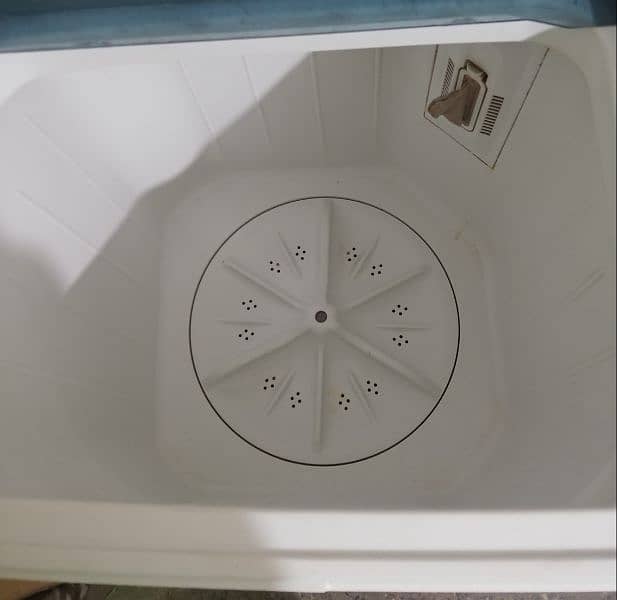 Sami Automatic Washing Machine 2