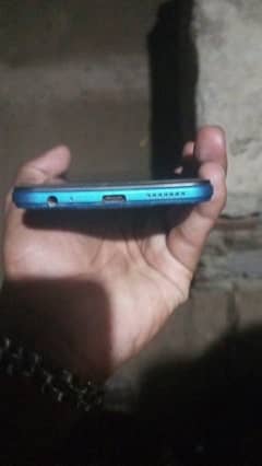 infinix hot 12  all ok