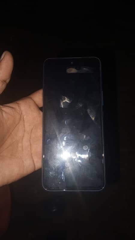 infinix hot 12  all ok 2