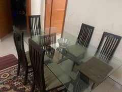 Dining Table 5 Seater