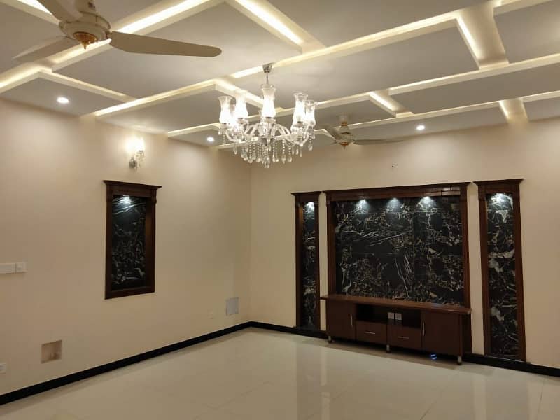 30*70 Brand New House For Rent in G-14/4 3