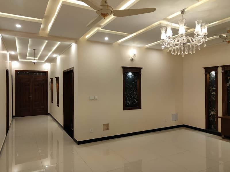 30*70 Brand New House For Rent in G-14/4 4