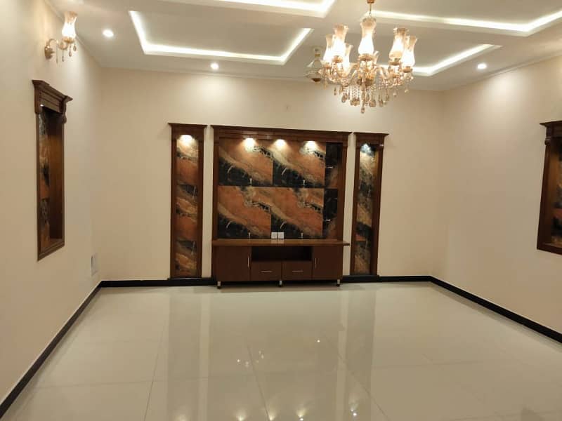 30*70 Brand New House For Rent in G-14/4 15