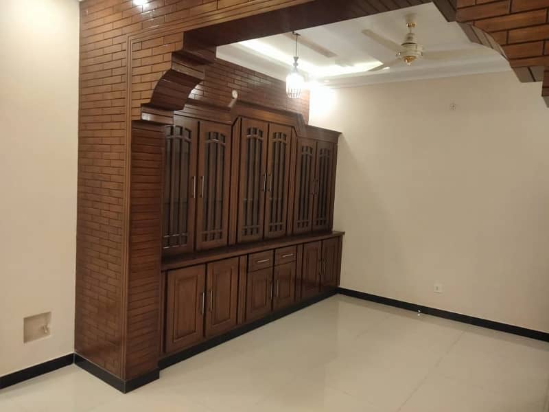 30*70 Brand New House For Rent in G-14/4 16