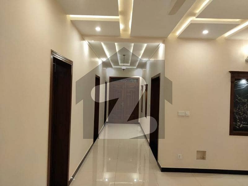 30*70 Brand New House For Rent in G-14/4 1