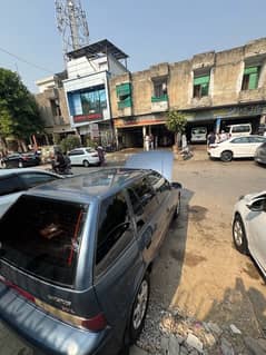 Suzuki Cultus VXL 2008