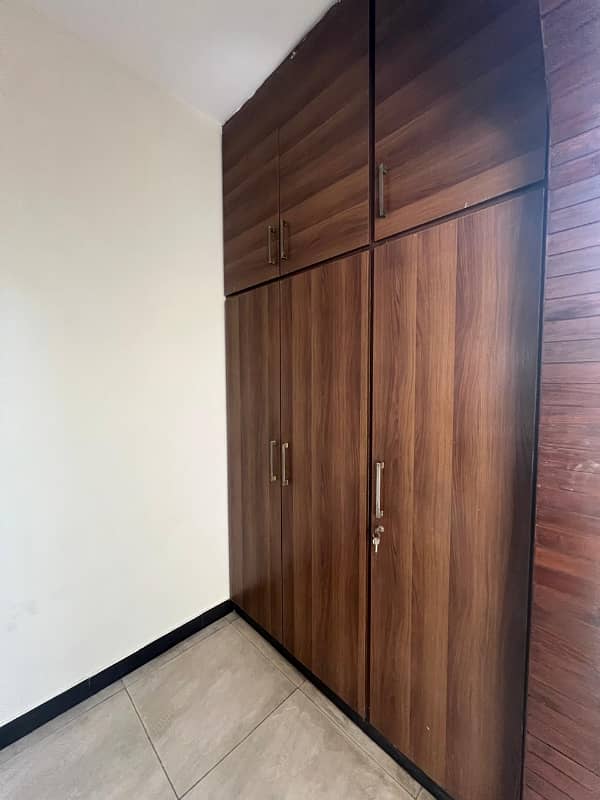 14 Marla Ground + Basement available for Rent in G-13/4 7