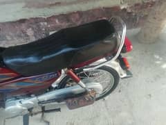 Honda CD 70 Good condition all Punjab nomber lagaa hy 0321 7376613 0