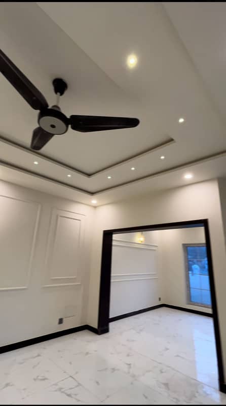 Brand New House Available For Rent In Bahria Enclave Islamabad 0