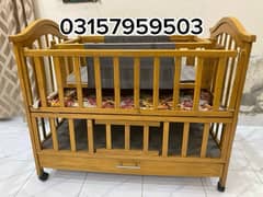 Baby Cot