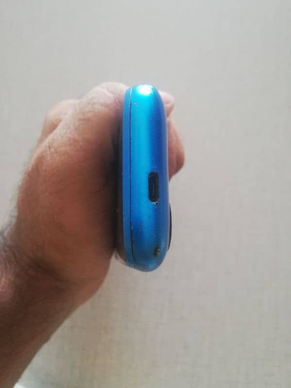 itel magic 2  hotspot 3