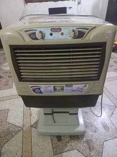 United Air Cooler fully Cooper 0