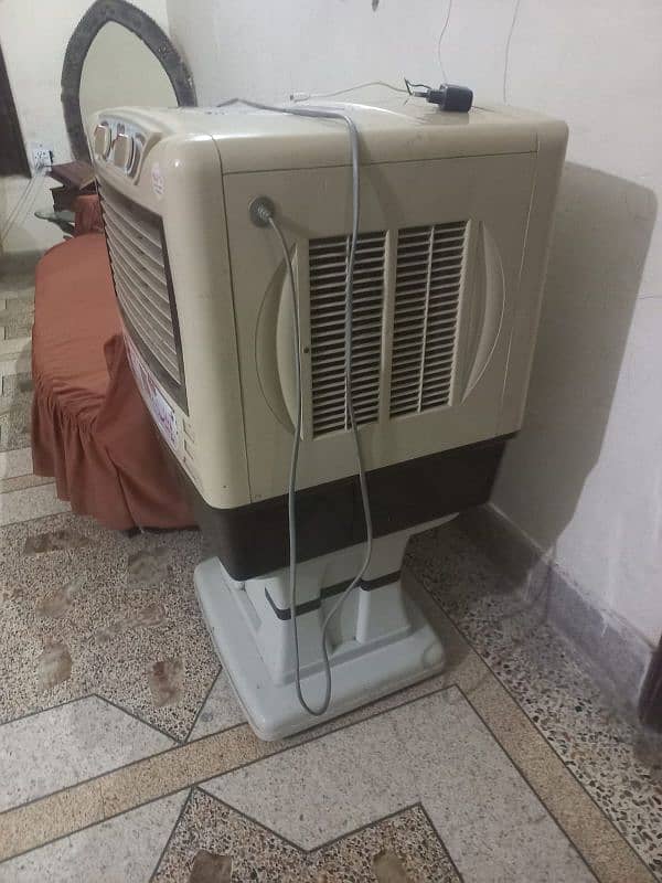 United Air Cooler fully Cooper 2