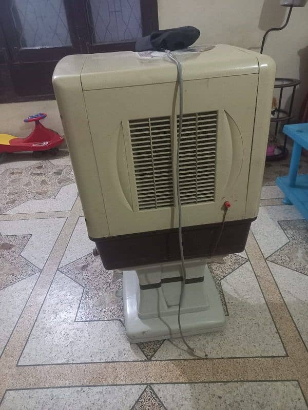 United Air Cooler fully Cooper 5