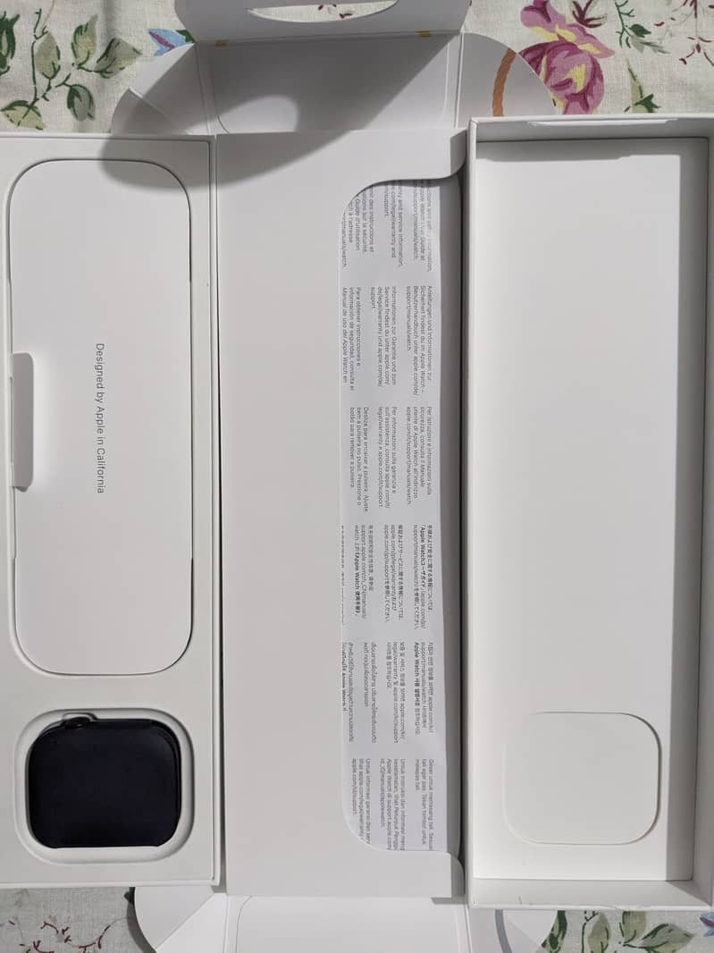 Apple Watch Series 9 45mm 1