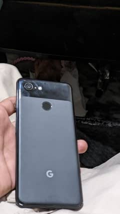 pixel 3 all ok waterpack Pta