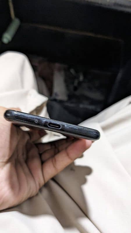 pixel 3 all ok waterpack Pta 3