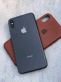 iPhone Xsmax PTA approved