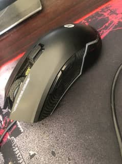 Hp gaming mouse g360 0