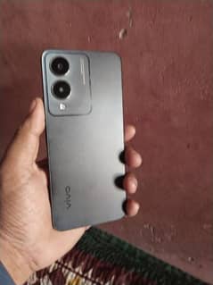 Vivo V17s