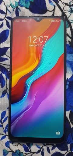 infinix hot 9 play 4gb 64gb