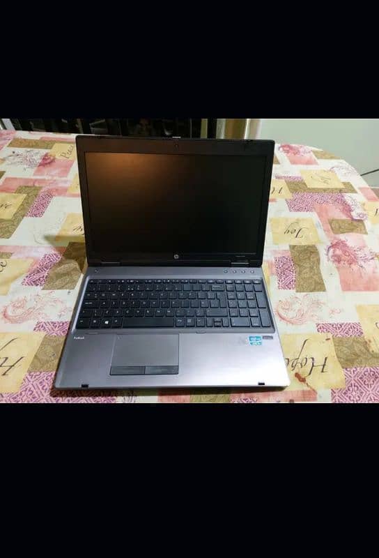 hp 4GB/256 3