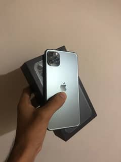 Iphone 11 pro max 256 gb