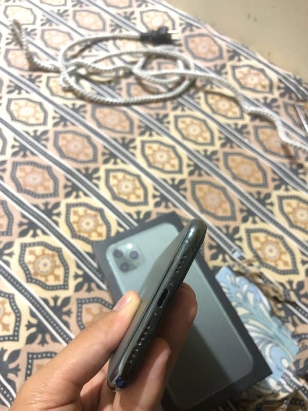 Iphone 11 pro max 256 gb 1