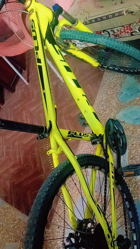 used new bicycle. no need work. just buy and use. 1