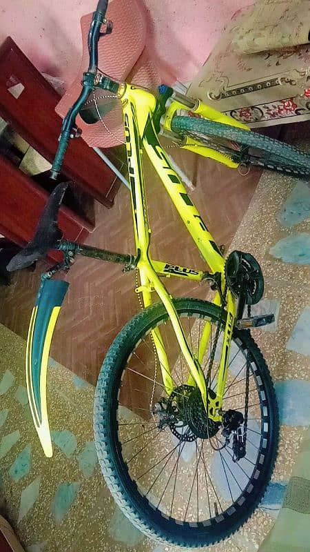 used new bicycle. no need work. just buy and use. 2