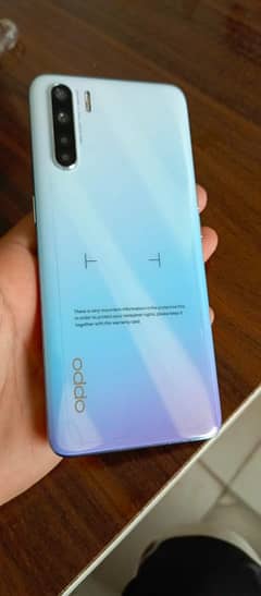 oppo f15