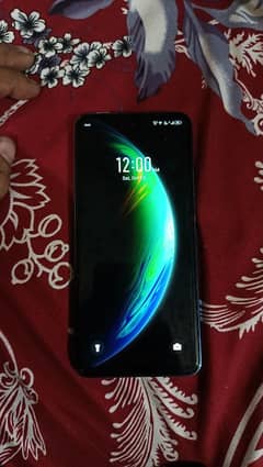 infinix note 40i