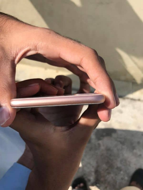 iPhone 8 plus non pta jv 256gb 4