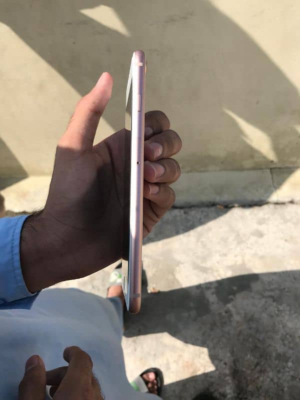 iPhone 8 plus non pta jv 256gb 5